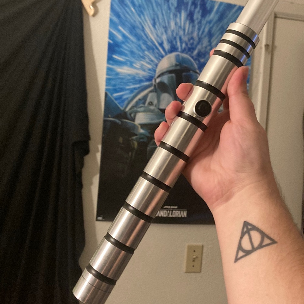 Lightsaber
